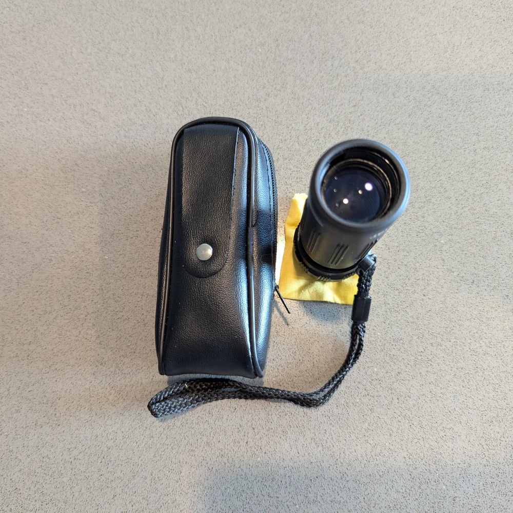 Marlboro / Vivitar Monocular